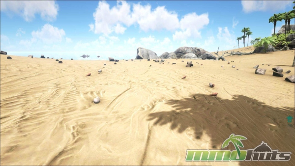 Ark-Survival-Evolved-beach