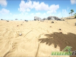 Ark-Survival-Evolved-beach