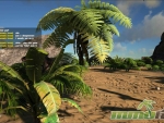 Ark-Survival-Evolved-chat