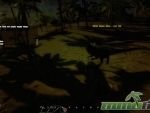 Ark-Survival-Evolved-dilo-attack