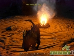 Ark-Survival-Evolved-dino-attack