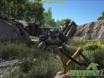 Ark-Survival-Evolved-dinosaur-taming