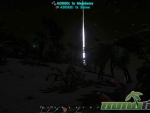 Ark-Survival-Evolved-glowing-light