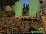 Ark-Survival-Evolved-house-building