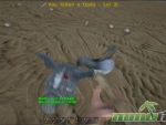 Ark-Survival-Evolved-killed-dodo
