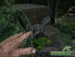 Ark-Survival-Evolved-launching-spear