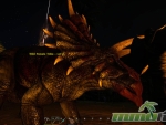 Ark-Survival-Evolved-triceratops