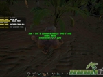 Ark-Survival-Evolved-unconscious-player