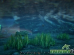 Ark-Survival-Evolved-underwater