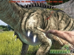 Ark-Survival-Evolved-wild-male-parasaur