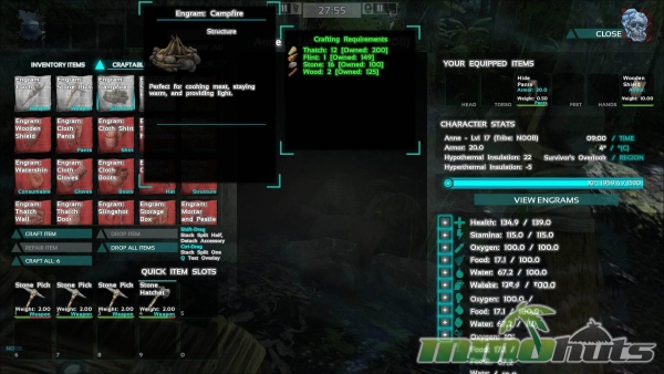 ark-survival-of-the-fittest-campfire