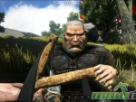 ark-survival-of-the-fittest-face-slingshot