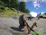 ark-survival-of-the-fittest-gigantopithecus