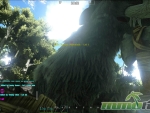 ark-survival-of-the-fittest-mammoth