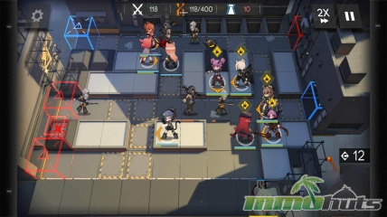 arknights-100-enemies