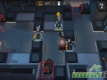 arknights-battle