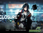 arknights-closure