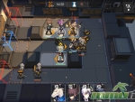 arknights-defense-map
