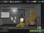arknights-dorm