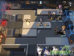 arknights-drone