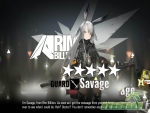 arknights-savage