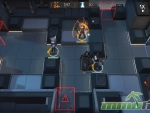 arknights-sniper-attack