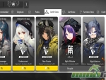 arknights-store