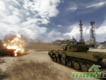 Armored-Warfare-Burning