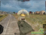Armored-Warfare-explosion