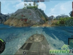 Armored-Warfare-water