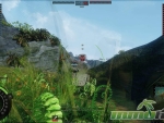 Warfare-