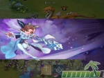 art-of-conquest-spell-cast