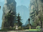 Asker-Online-environments