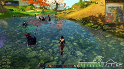 asta-online-river
