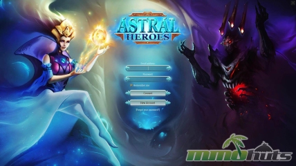 astral-heroes-main-menu