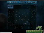 Astro-Empires-Map