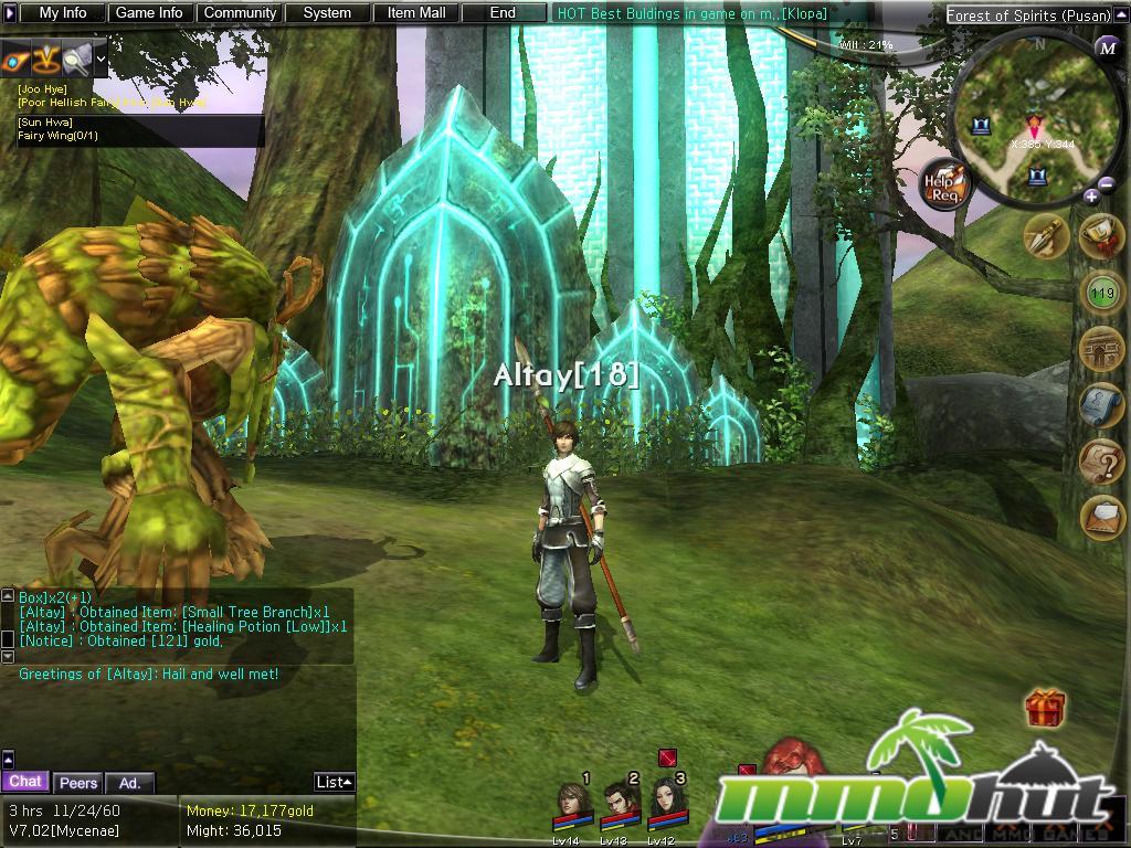 What Everyone Ought to Find out about Video Games atlantica-online-altay