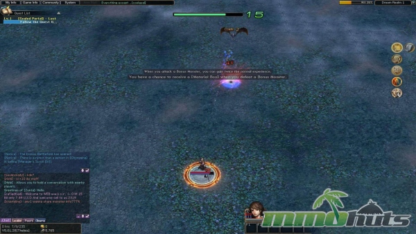 Atlantica-Online-1v1