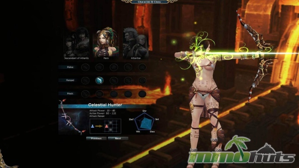 Atlantica-Online-Archer