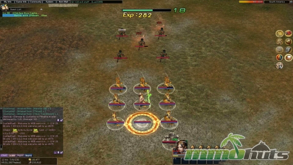 Atlantica-Online-Turn-based