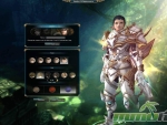 Atlantica-Online-Character-creation