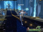 Atlantica-Online-Race