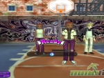 Audition-Basketball