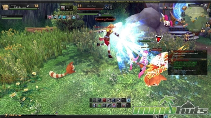 Aura-Kingdom-Combat-main-Glow