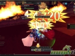 Aura-Kingdom-Critical-Hit