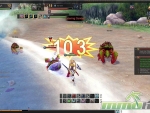 Aura-Kingdom-Critical-battle