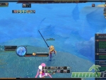 Aura-Kingdom-MMO-Fishing