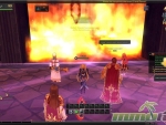 Aura-Kingdom-Standing-Around-NPCs