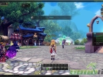 Aura-Kingdom-Town