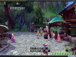 Aura-Kingdom-Village